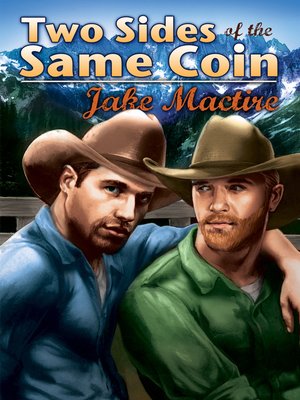 cover image of Two Sides of the Same Coin